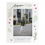 Mum Gifts For Birthday Photo Frame For Mum Gift from Daughter Mum Gifts For Birthday Photo Frame For Mum Gift from Daughter