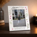 Mum Gifts For Birthday Photo Frame For Mum Gift from Daughter Mum Gifts For Birthday Photo Frame For Mum Gift from Daughter