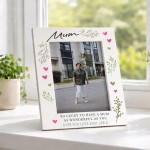 Mum Gifts For Birthday Photo Frame For Mum Gift from Daughter Mum Gifts For Birthday Photo Frame For Mum Gift from Daughter