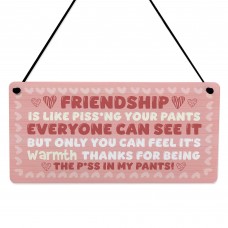 Friendship Gift for Women Best Friend Christmas Birthday Gifts