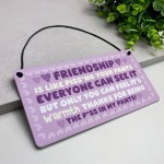 Best Friend Christmas Birthday Gifts Friendship Gift for Women
