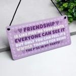 Best Friend Christmas Birthday Gifts Friendship Gift for Women