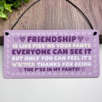 Best Friend Christmas Birthday Gifts Friendship Gift for Women