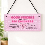 Funny Best Friend Gifts Friendship Gifts for Women Joke