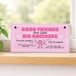 Funny Best Friend Gifts Friendship Gifts for Women Joke