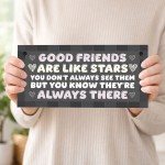 Long Distance Relationship Gifts For Best Friend Friendship Gift