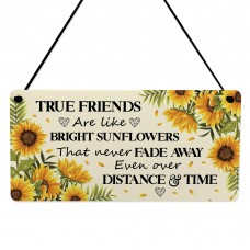 Best Friend Birthday Gifts for Women Acrylic Plaque Gift For Her