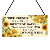 Best Friend Birthday Gifts for Women Special Friend Present