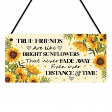 Best Friend Birthday Gifts for Women Special Friend Present