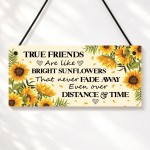 Best Friend Birthday Gifts for Women Special Friend Present