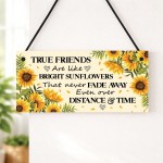 Best Friend Birthday Gifts for Women Special Friend Present