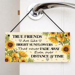 Best Friend Birthday Gifts for Women Special Friend Present