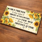 Best Friend Birthday Gifts for Women Special Friend Present