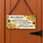 Best Friend Birthday Gifts for Women Special Friend Present