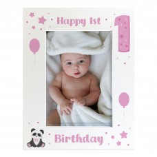 1st Birthday Gift For Baby Girl Daughter Granddaughter Niece