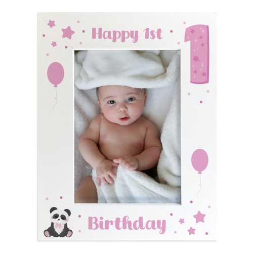 1st Birthday Gift For Baby Girl Daughter Granddaughter Niece