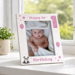 1st Birthday Gift For Baby Girl Daughter Granddaughter Niece