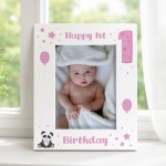 1st Birthday Gift For Baby Girl Daughter Granddaughter Niece