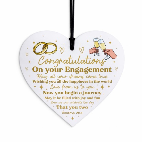 Engagement Gifts Newly Engaged Gift For Couple Congratulations Engagement Gifts Newly Engaged Gift For Couple Congratulations