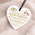 Engagement Gifts Newly Engaged Gift For Couple Congratulations Engagement Gifts Newly Engaged Gift For Couple Congratulations