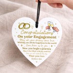 Engagement Gifts Newly Engaged Gift For Couple Congratulations Engagement Gifts Newly Engaged Gift For Couple Congratulations