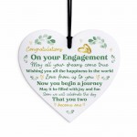 Engagement Gifts for Couple Newly Engaged Congratulations Gift Engagement Gifts for Couple Newly Engaged Congratulations Gift