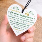 Engagement Gifts for Couple Newly Engaged Congratulations Gift Engagement Gifts for Couple Newly Engaged Congratulations Gift