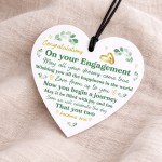 Engagement Gifts for Couple Newly Engaged Congratulations Gift Engagement Gifts for Couple Newly Engaged Congratulations Gift