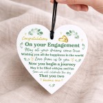 Engagement Gifts for Couple Newly Engaged Congratulations Gift Engagement Gifts for Couple Newly Engaged Congratulations Gift