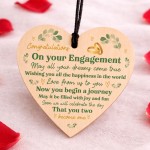Engagement Gift for Couple Newly Engaged Couples Fiancee Fiance