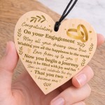 Engagement Gifts for Couples Gift for Newly Engaged Couples
