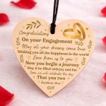 Engagement Gifts for Couples Gift for Newly Engaged Couples