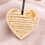 Engagement Gifts for Couples Gift for Newly Engaged Couples