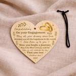 Engagement Gifts for Couples Gift for Newly Engaged Couples
