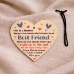 Best Friend Gifts Friendship Plaque Gift For Best Friend