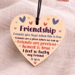 Friendship Plaque Gift For Best Friend For Birthday Christmas Friendship Plaque Gift For Best Friend For Birthday Christmas