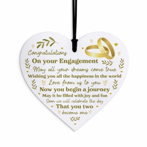Handmade Congratulations Gift For Couple Acrylic Heart Handmade Congratulations Gift For Couple Acrylic Heart