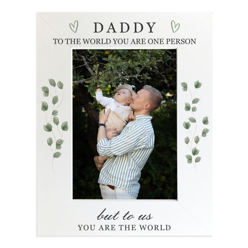 Daddy Gift For Birthday Christmas Fathers Day Thank You Gift