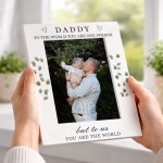 Daddy Gift For Birthday Christmas Fathers Day Thank You Gift