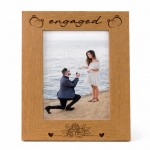 Gift For Engagement Congratulations Gift For Couple Him Her Gift For Engagement Congratulations Gift For Couple Him Her