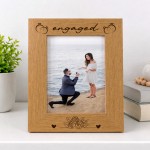 Gift For Engagement Congratulations Gift For Couple Him Her Gift For Engagement Congratulations Gift For Couple Him Her