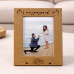 Gift For Engagement Congratulations Gift For Couple Him Her Gift For Engagement Congratulations Gift For Couple Him Her