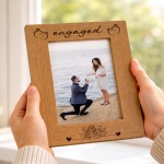 Gift For Engagement Congratulations Gift For Couple Him Her Gift For Engagement Congratulations Gift For Couple Him Her
