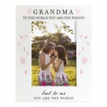 Grandma Gift For Birthday Christmas Thank You Grandma Gifts