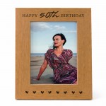 50th Birthday Gifts For Mum Nana Nanny Grandma Photo Frame 50th Birthday Gifts For Mum Nana Nanny Grandma Photo Frame