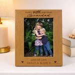 Grandad Gifts For Birthday 50th 60th 70th Birthday Present Frame Grandad Gifts For Birthday 50th 60th 70th Birthday Present Frame