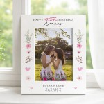 Nanny Photo Frame Nanny Gifts Personalised Photo Frame Nanny Photo Frame Nanny Gifts Personalised Photo Frame