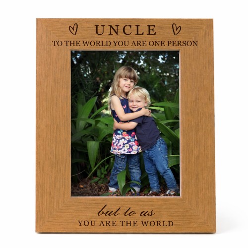 Uncle Gifts from Niece Nephew Birthday Fathers Day Gift Idea Uncle Gifts from Niece Nephew Birthday Fathers Day Gift Idea