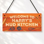 Personalised Welcome Mud Kitchen Signs For Garden Kitchen Area Personalised Welcome Mud Kitchen Signs For Garden Kitchen Area