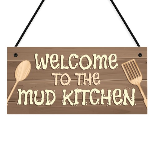 Mud Kitchen Welcome Sign For Kids Outdoor Garden Mud Kitchen Mud Kitchen Welcome Sign For Kids Outdoor Garden Mud Kitchen
